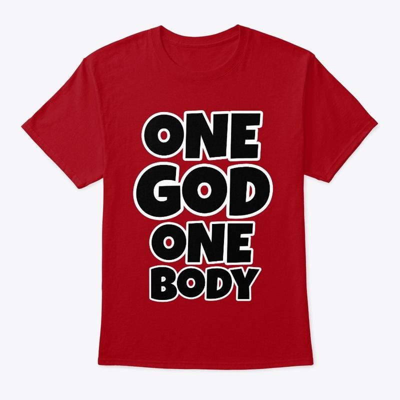 One God One Body