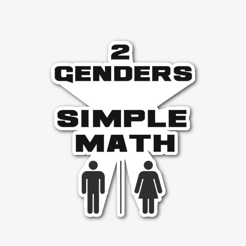 Simple Math