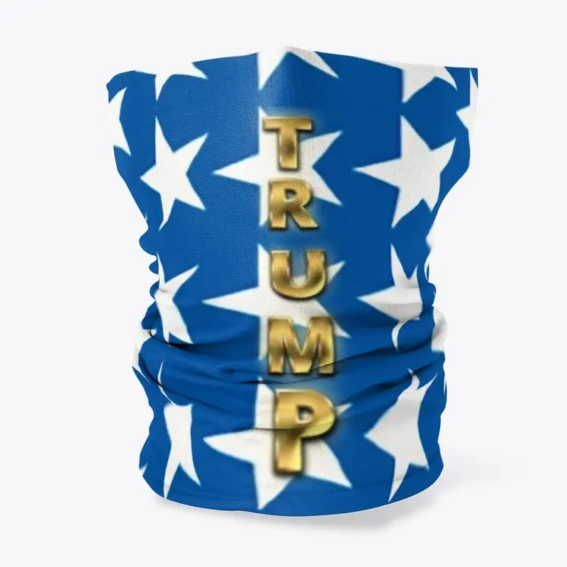 Trump Patriot Face protection