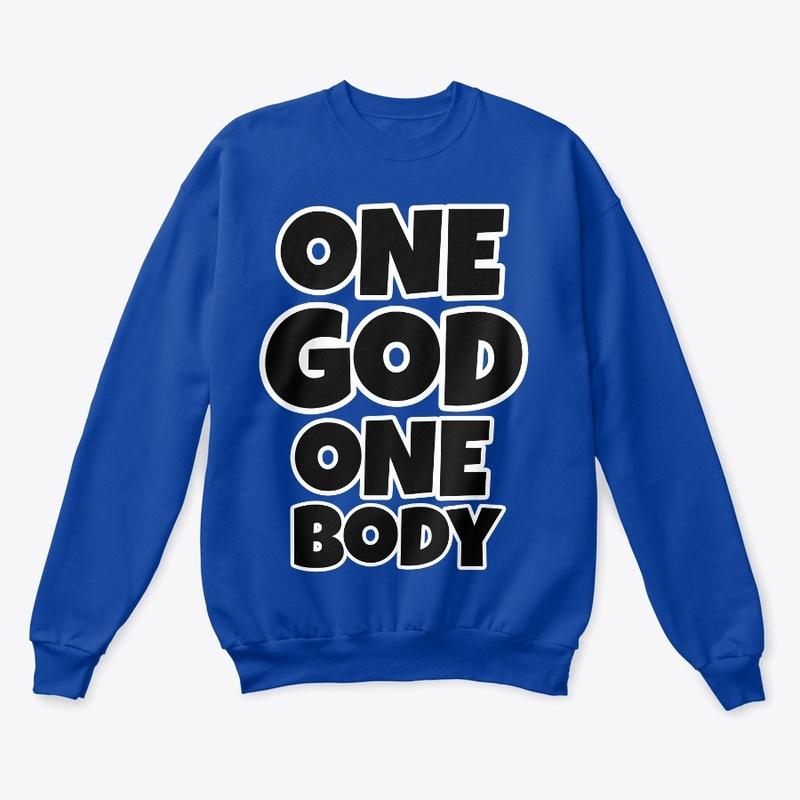 One God One Body